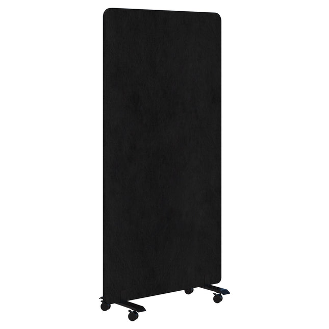 Edge Free-Standing Mobile Screen