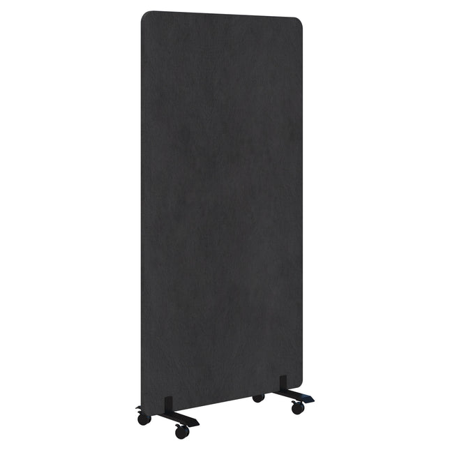 Edge Free-Standing Mobile Screen