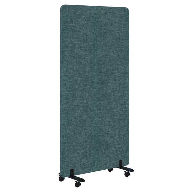 Edge Free-Standing Mobile Screen