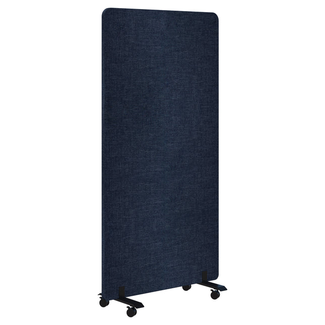 Edge Free-Standing Mobile Screen