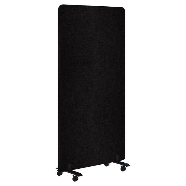 Edge Free-Standing Mobile Screen