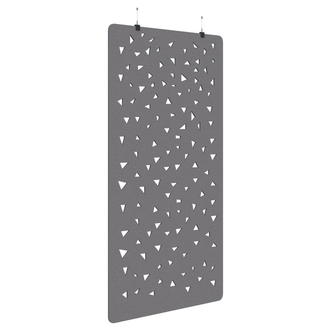 Sonic Acoustic Hanging Screen