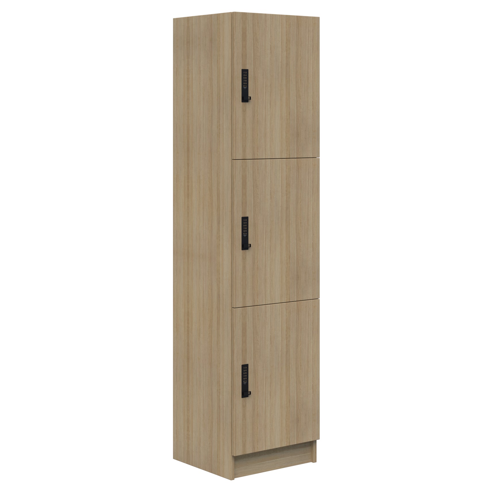 Mascot Lockers – Accent Group NZ Ltd
