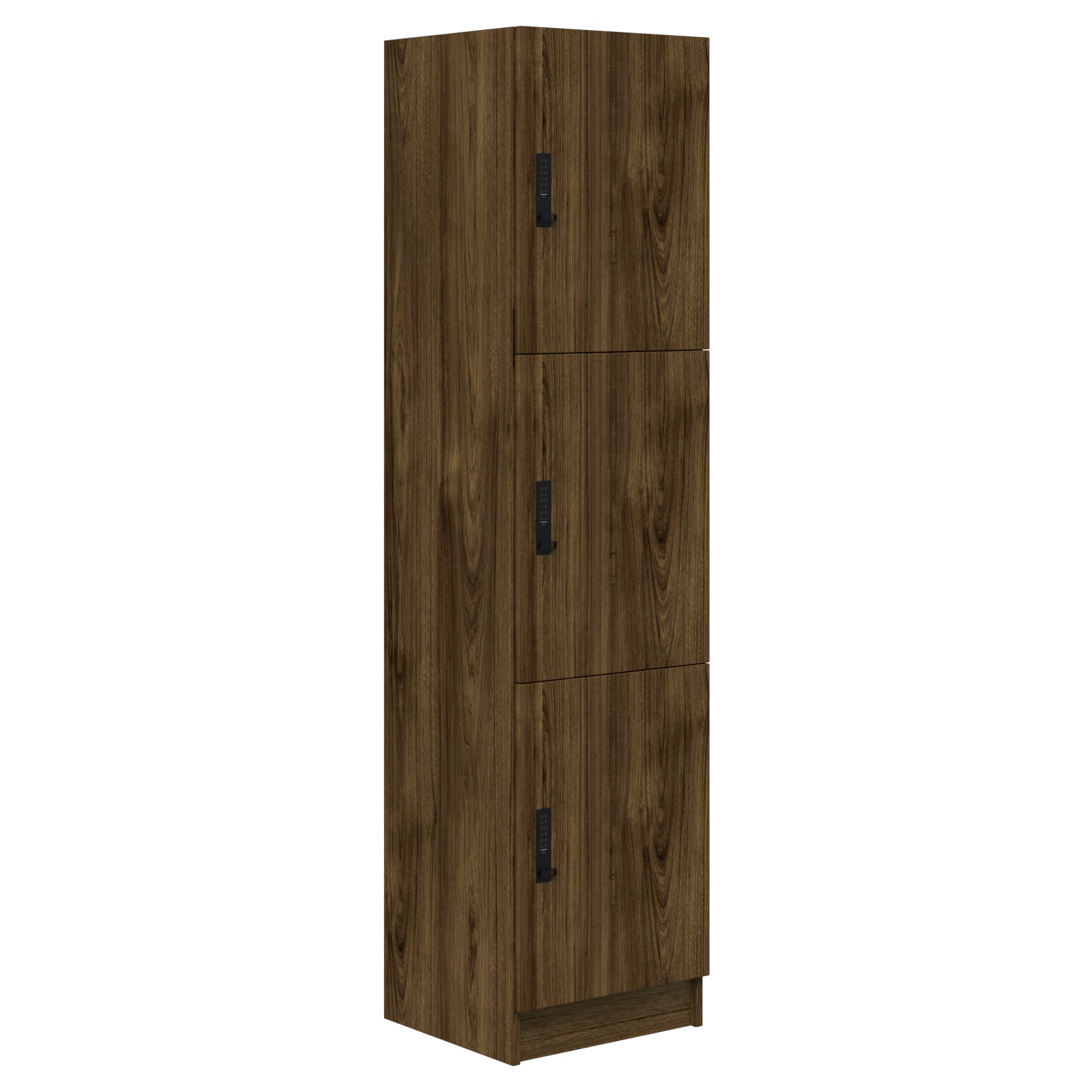 Mascot Lockers – Accent Group NZ Ltd