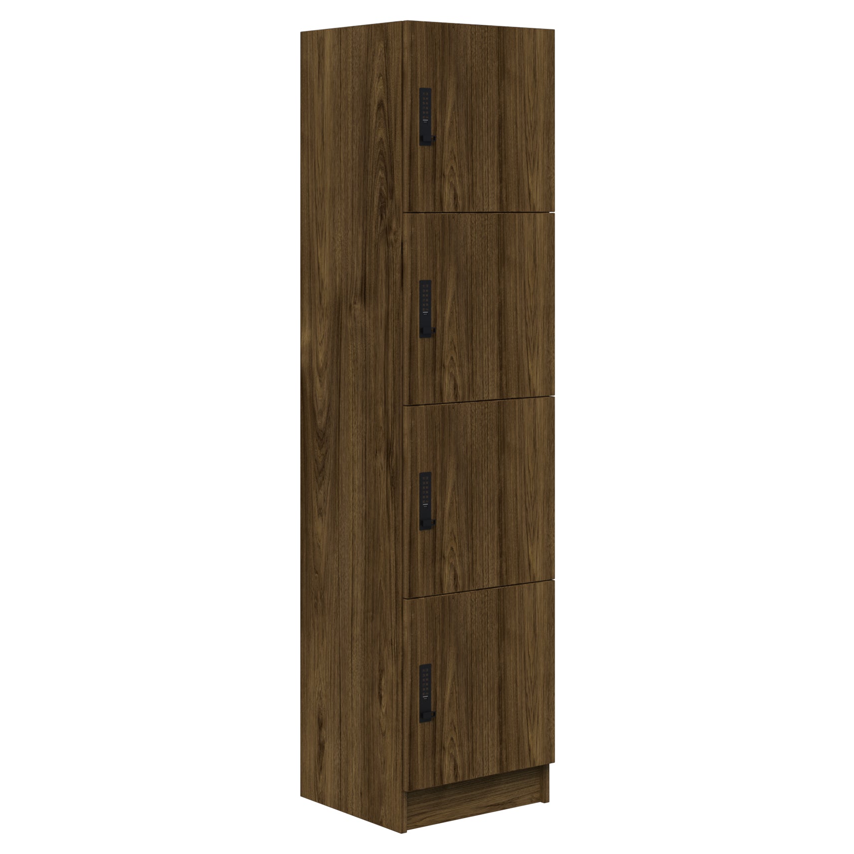 Mascot Lockers – Accent Group NZ Ltd