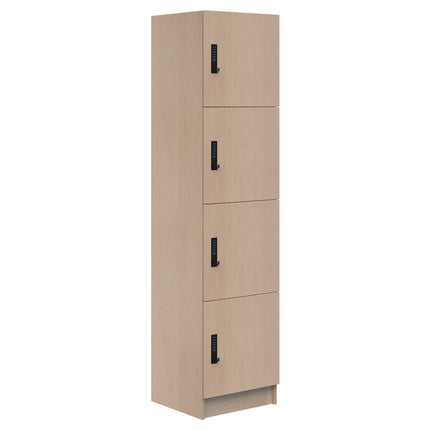 Mascot Lockers