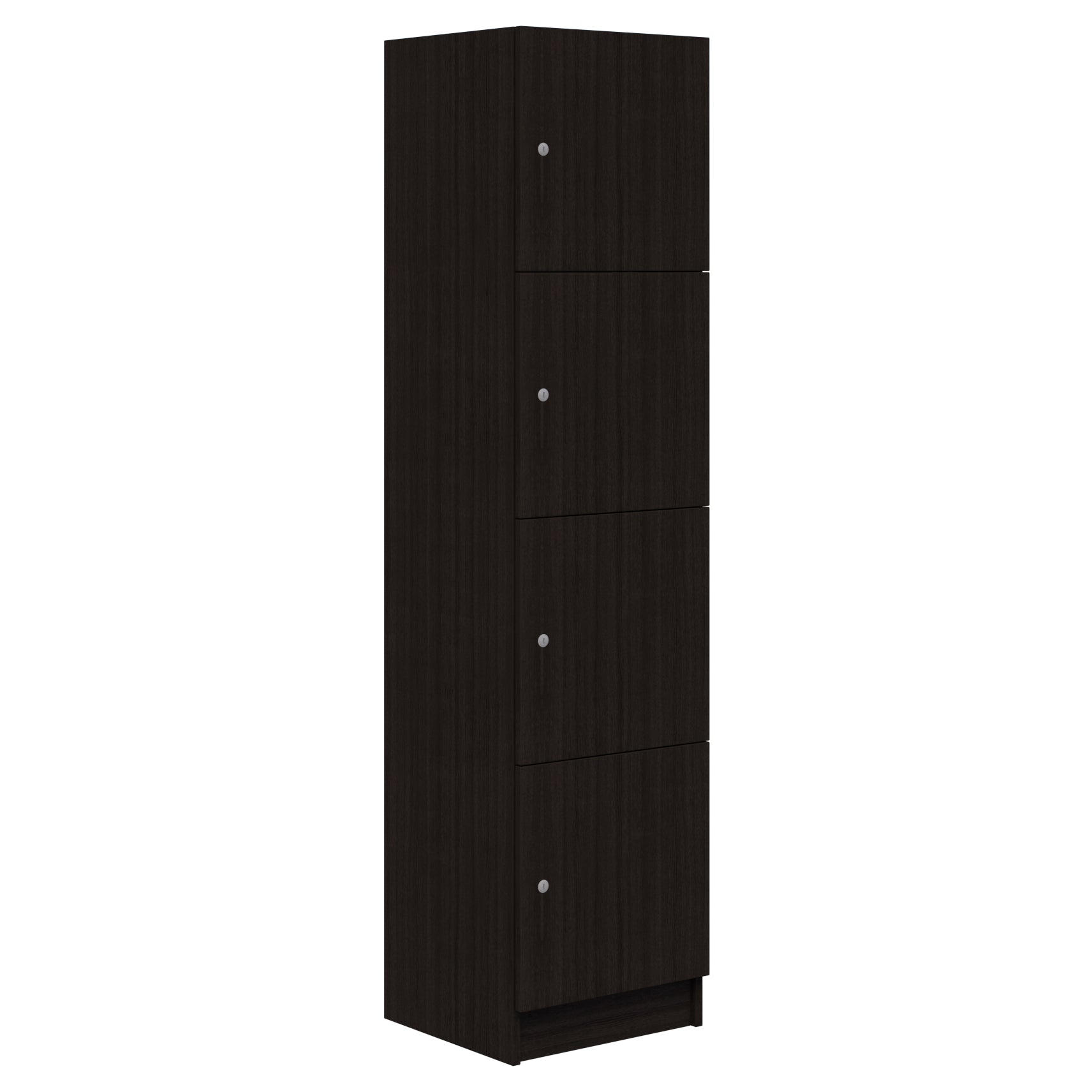 Mascot Lockers – Accent Group NZ Ltd