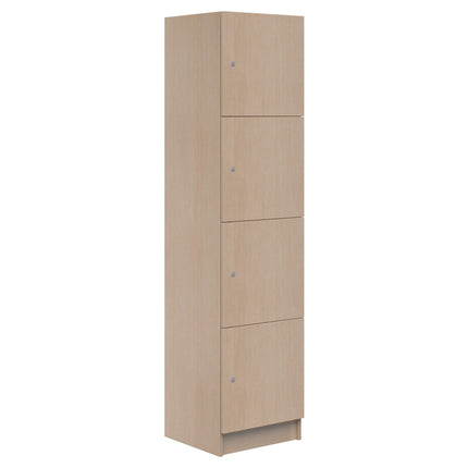Mascot Lockers