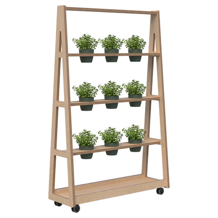 Arcus Mobile Modules