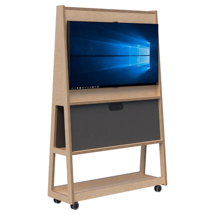 Arcus Mobile Modules