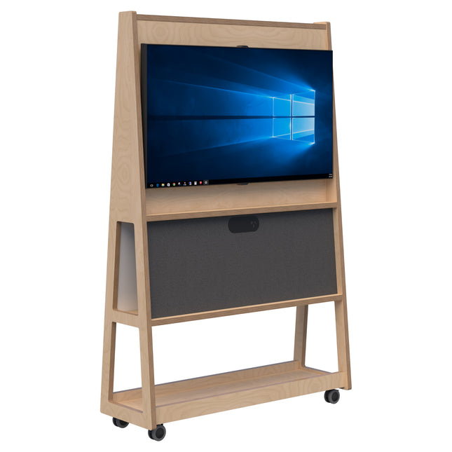 Arcus Mobile Modules