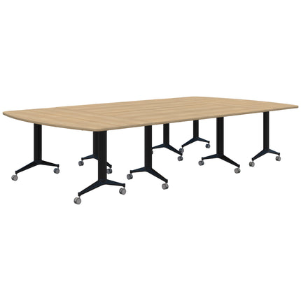 Boost Boardroom Table