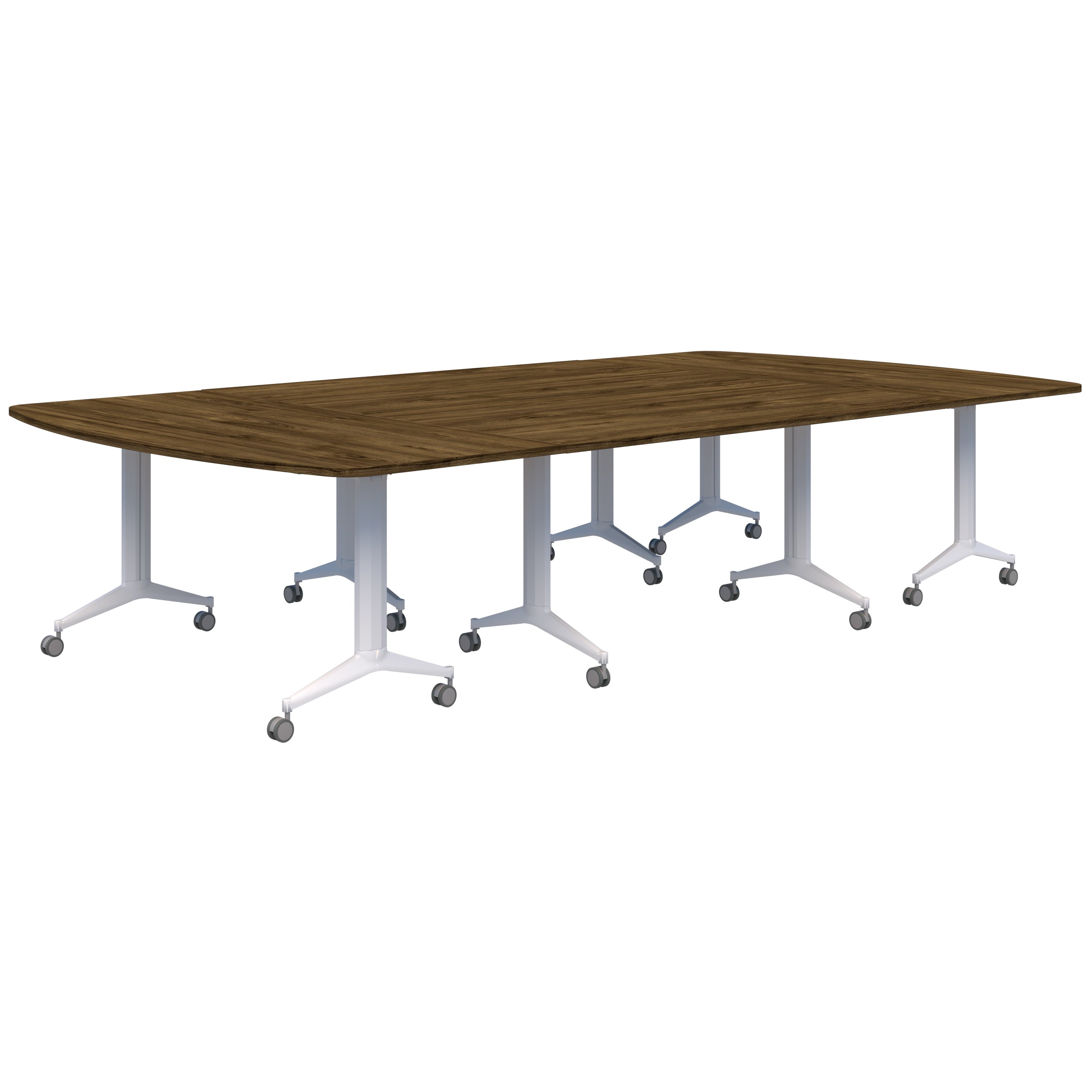 Boost Boardroom Table – Accent Group NZ Ltd