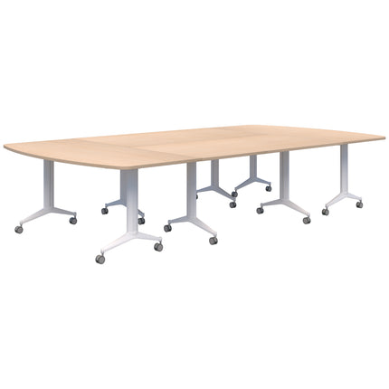 Boost Boardroom Table