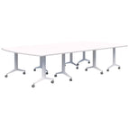 Boost Boardroom Table – Accent Group NZ Ltd
