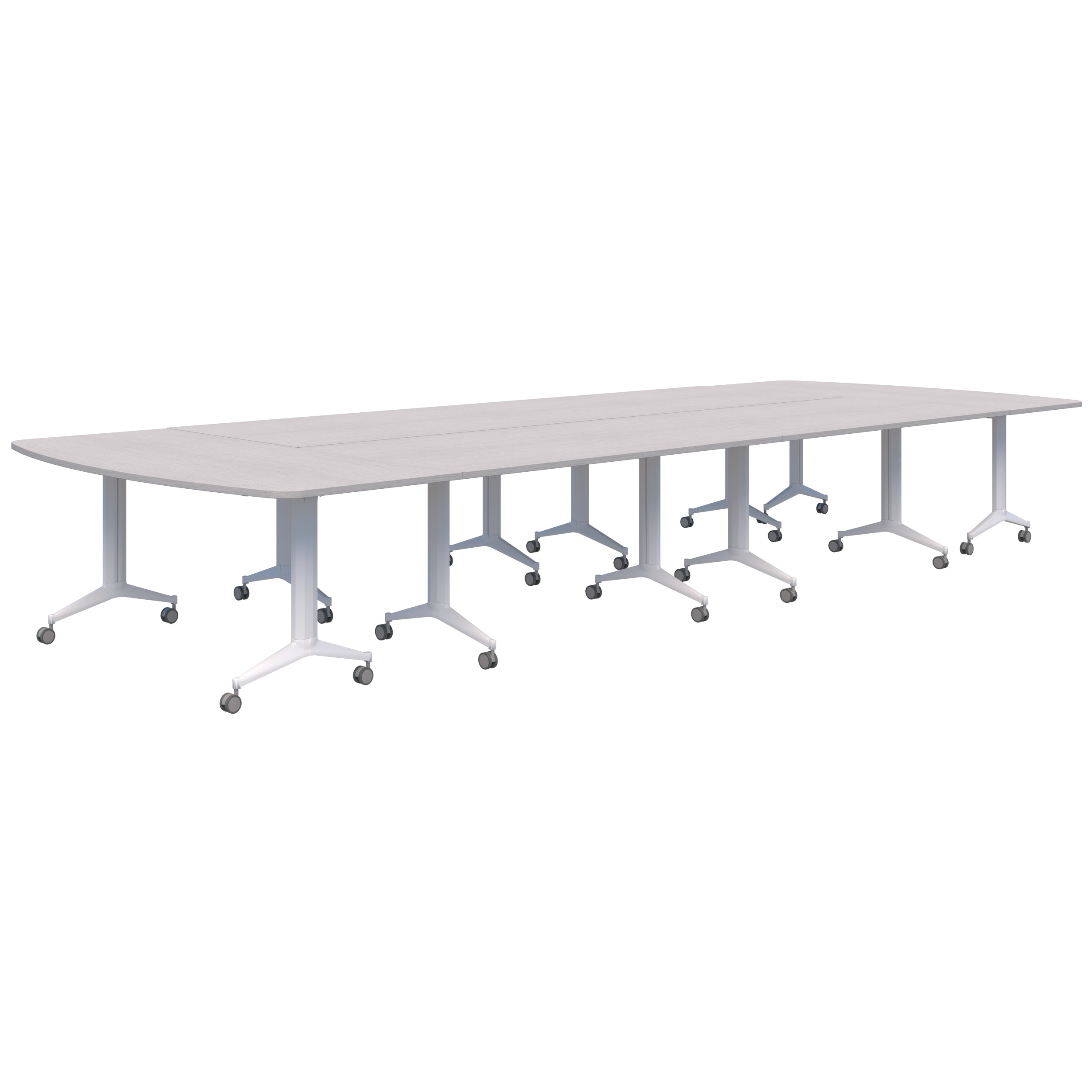 Boost Boardroom Table – Accent Group NZ Ltd