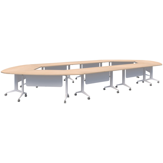 Boost Tables – Accent Group NZ Ltd