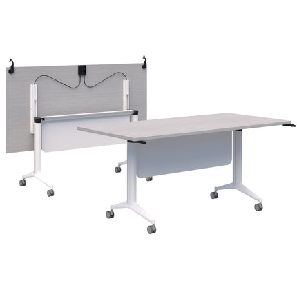 Boost Tables – Accent Group NZ Ltd