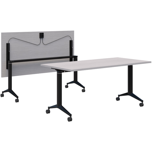 Boost Flip Training Table