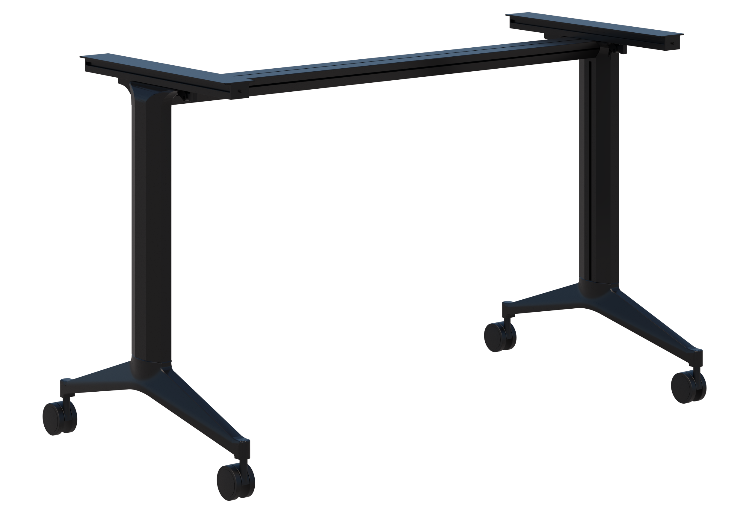 Table Base Booster Boost Flip Table - Base Only – Accent Group NZ Ltd