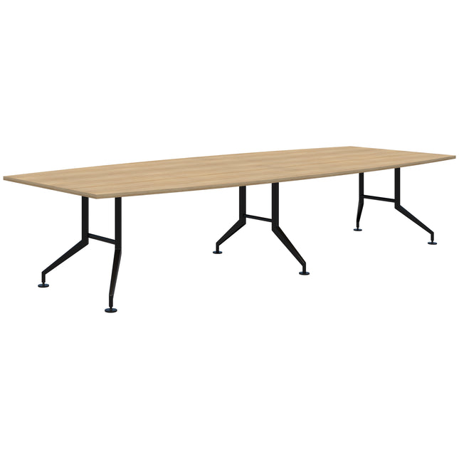 Shot Table Bowsided - Large