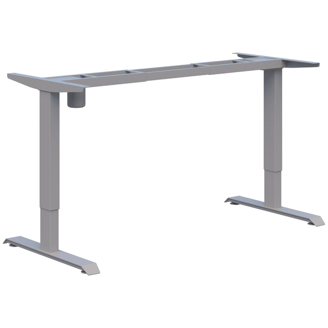 2 Stage Single Motor Single Desk - SCS - Pallet pricing
