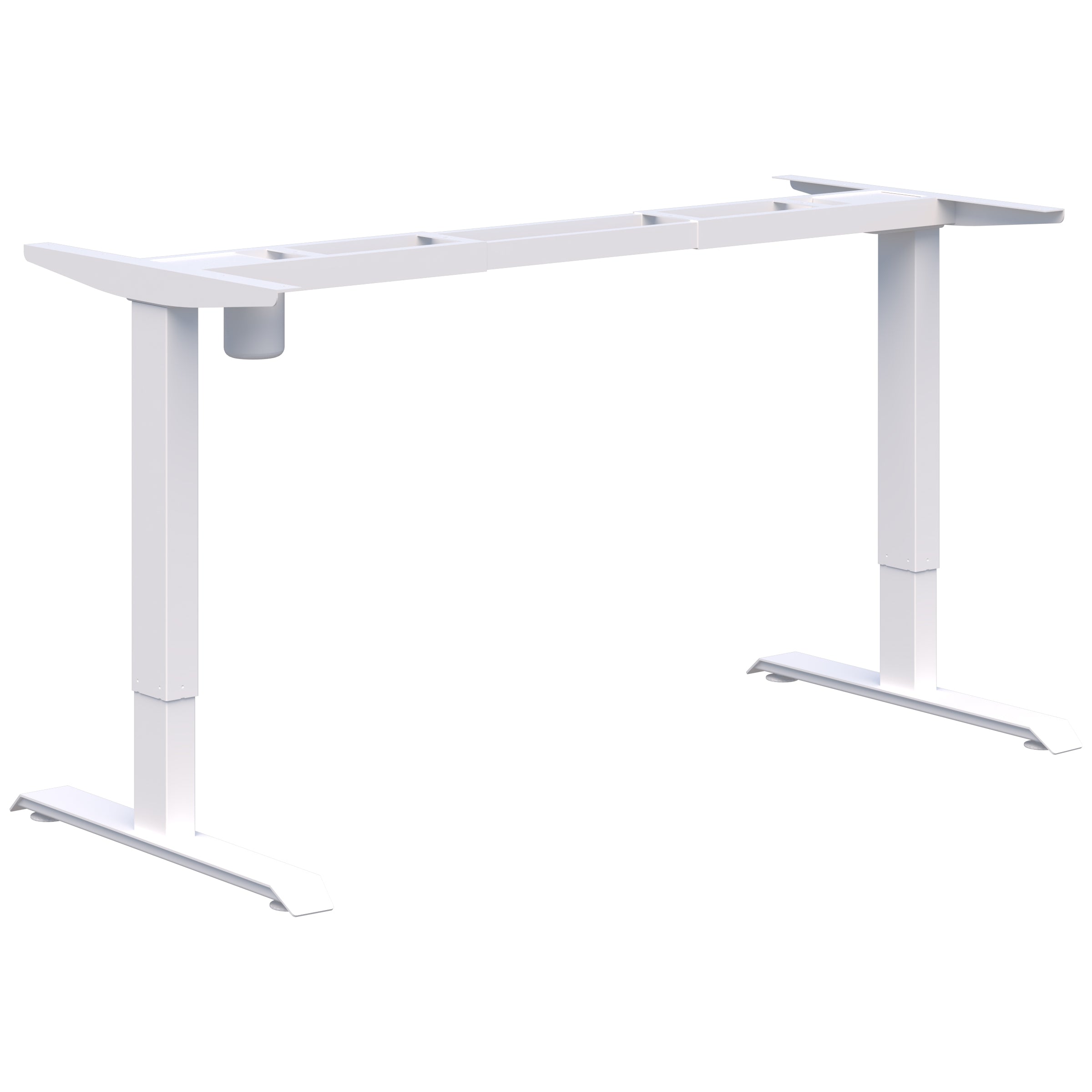 Duo II Electric Desk Base Only Accent Group NZ Ltd