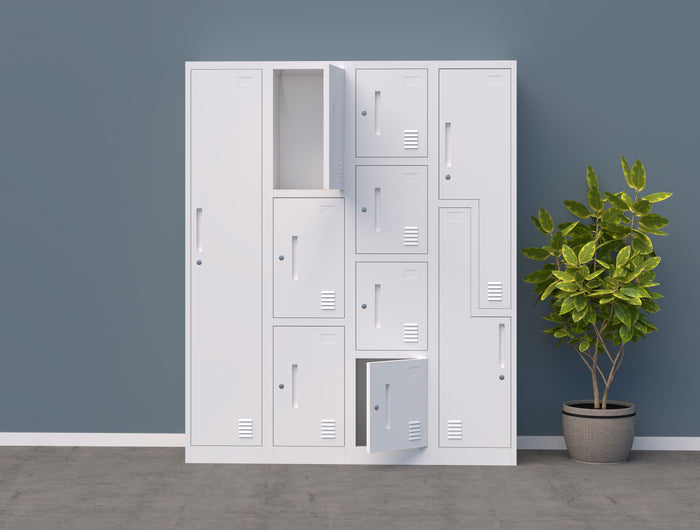 <strong>Introducing the Fortis Steel Range</strong>