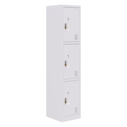 Fortis Steel Storage Locker