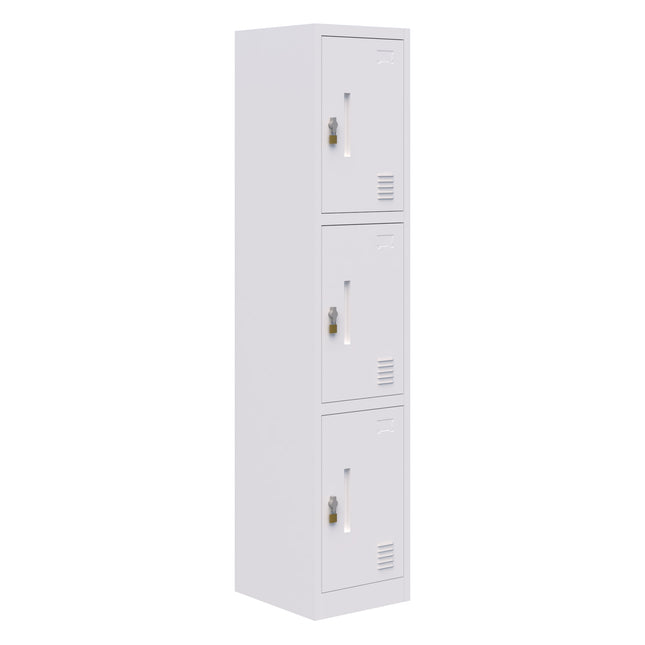 Fortis Steel Storage Locker