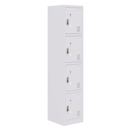 Fortis Steel Storage Locker