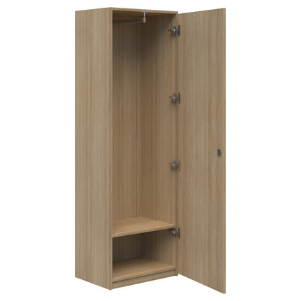 Mascot Coat Cupboard