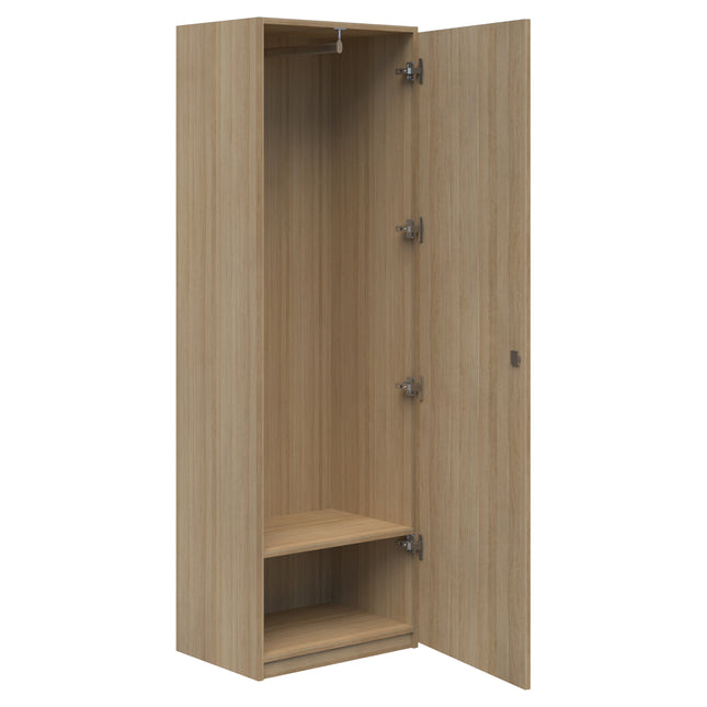 Mascot Coat Cupboard