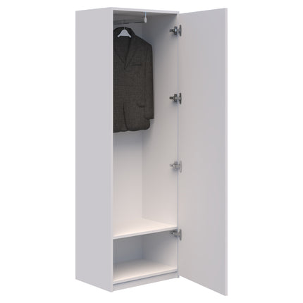 Mascot Coat Cupboard