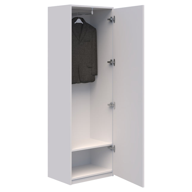 Mascot Coat Cupboard