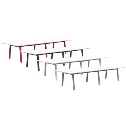 Modella II Frame Table