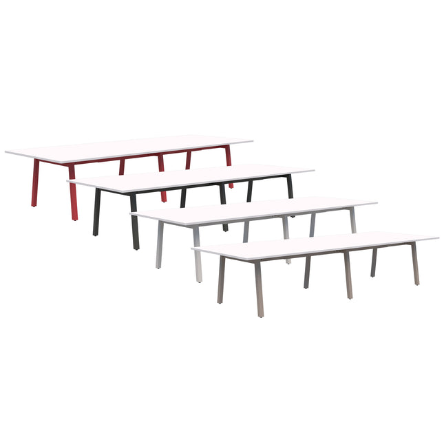 Modella II Frame Table