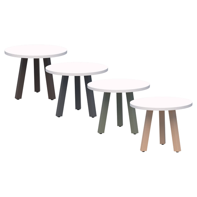Modella II Round Coffee Table