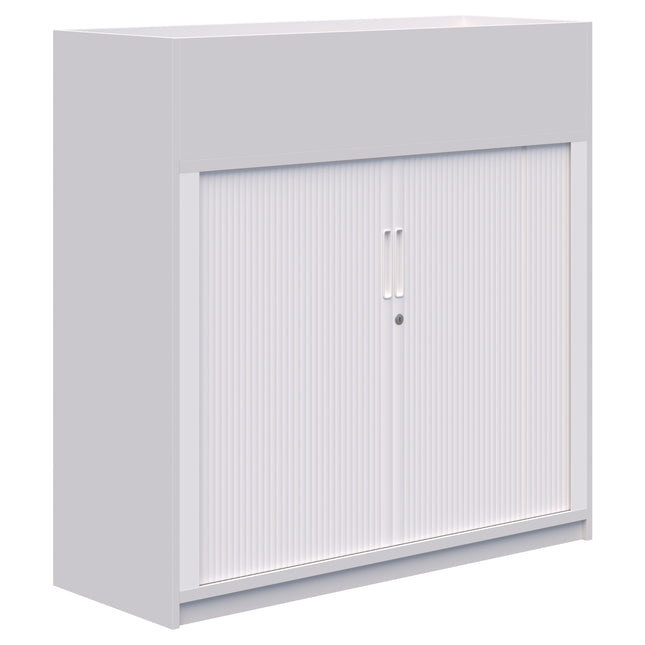 Rapid Planter Tambour (White)