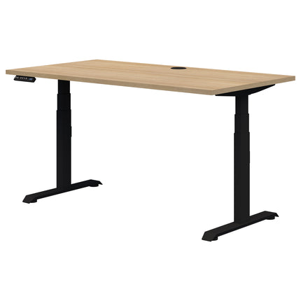 Rapid Premium Electric Desk