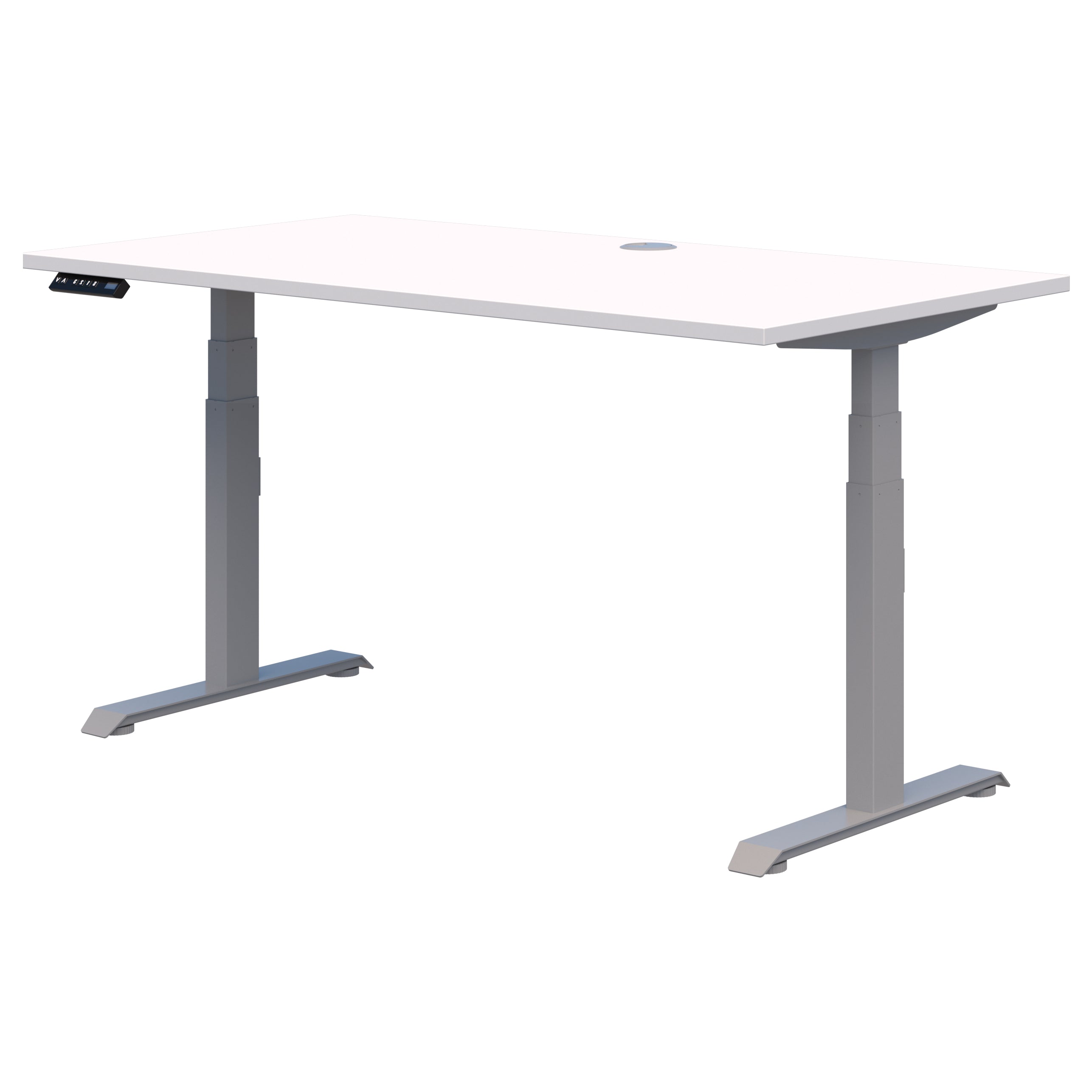 Rapid Premium Electric Desk – Accent Group NZ Ltd