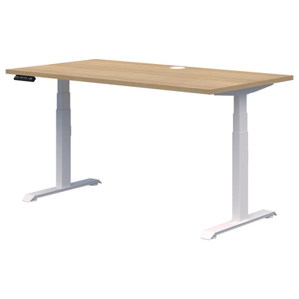Rapid Premium Electric Desk