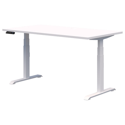 Rapid Premium Electric Desk