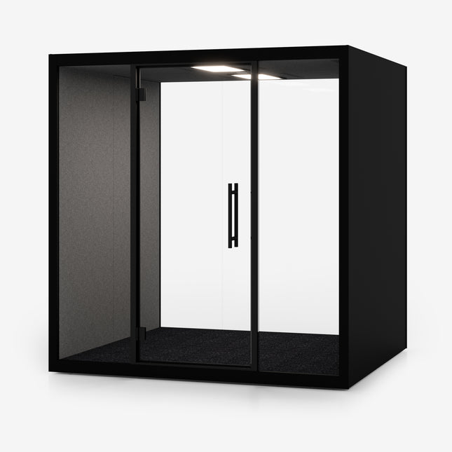 Silen Chatbox Quattro