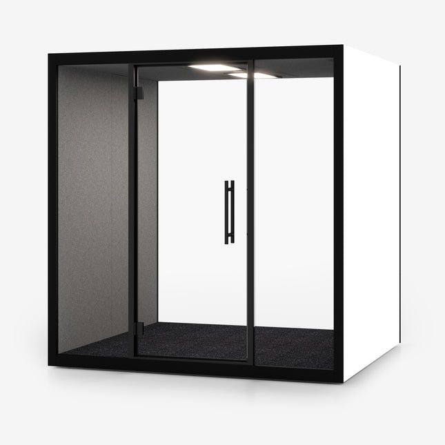 Silen Chatbox Quattro