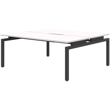 Rapid Balance 2 Pod Back-to-Back Desk