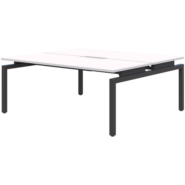 Rapid Balance 2 Pod Back-to-Back Desk