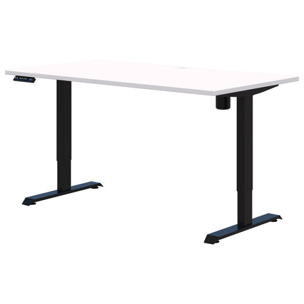 Rapid Electric Desk