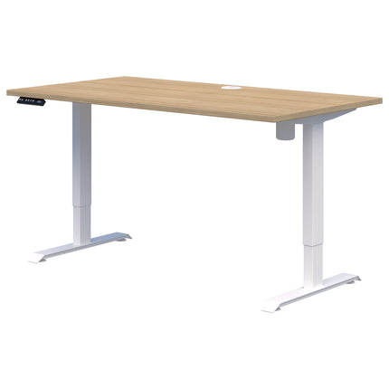 Rapid Electric Desk