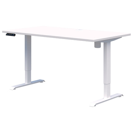 Rapid Electric Desk